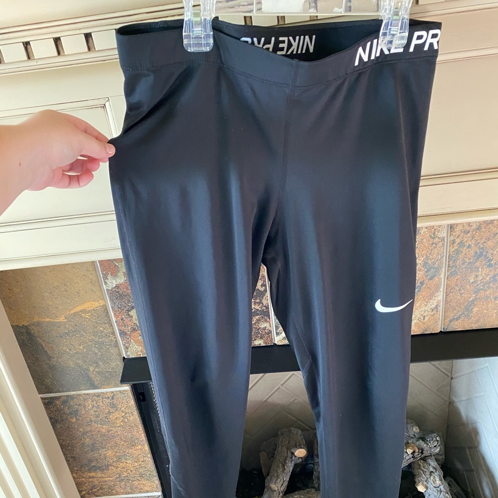 Nike Pro Leggings